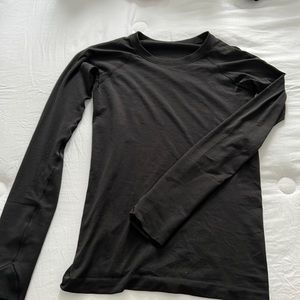 Lululemon Swifty Tech